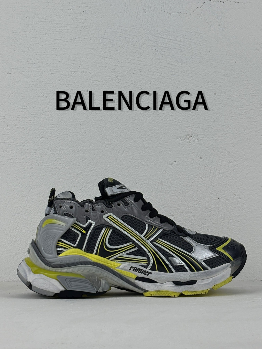 Runner