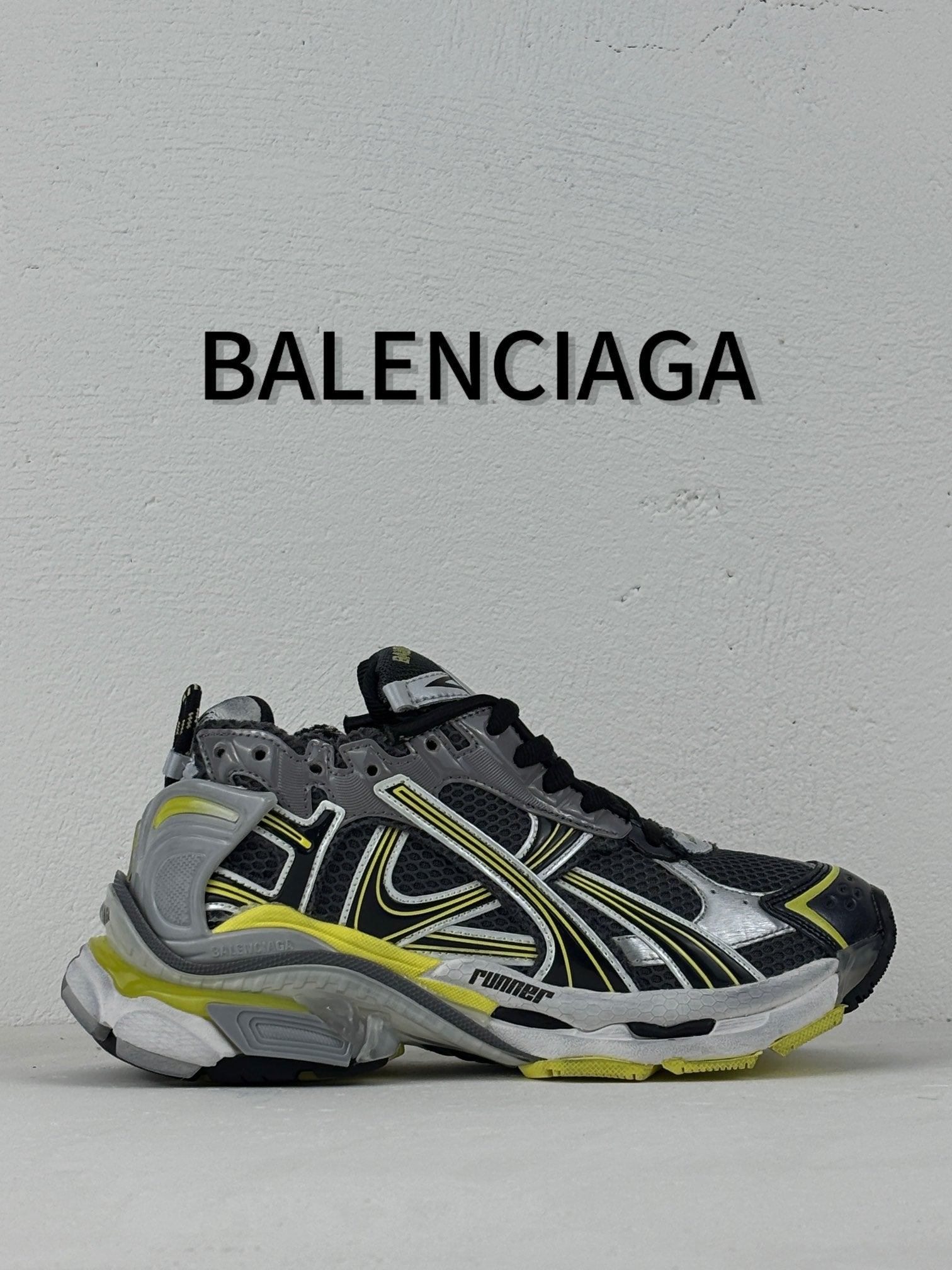 Runner