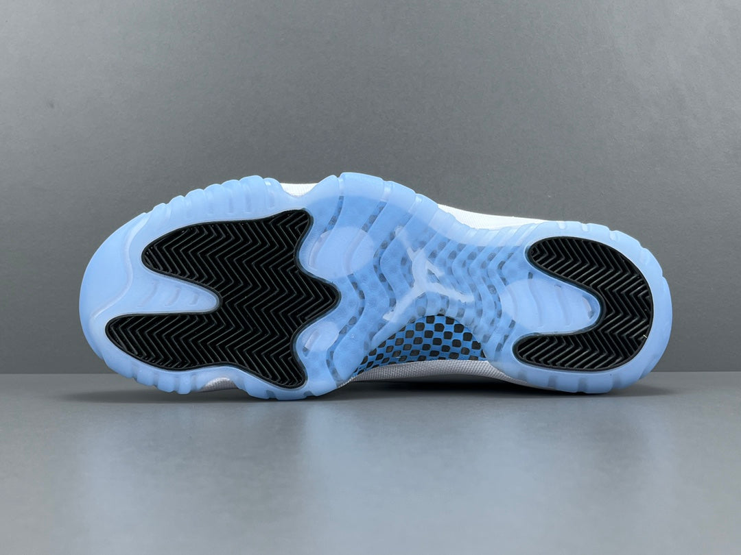 Jordan Air Jordan 11 Retro Columbia PU