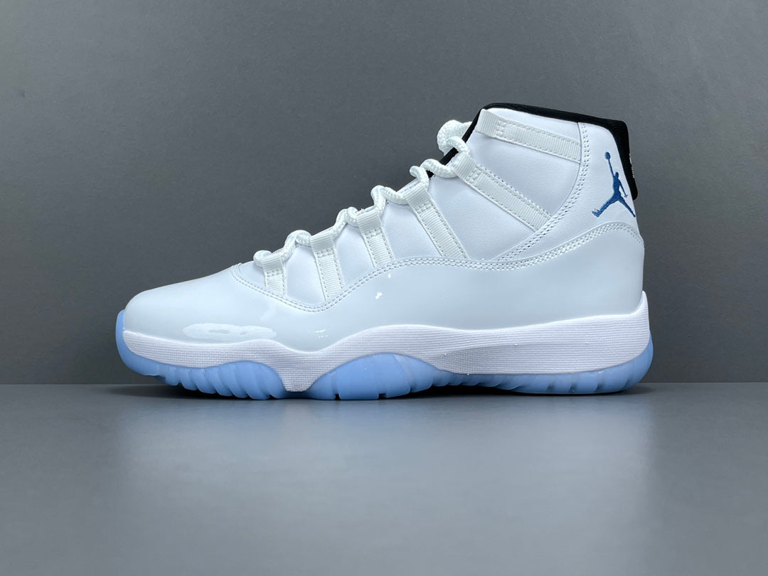 Jordan Air Jordan 11 Retro Columbia PU