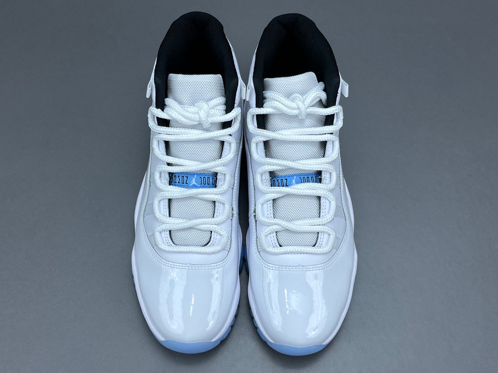 Jordan Air Jordan 11 Retro Columbia PU