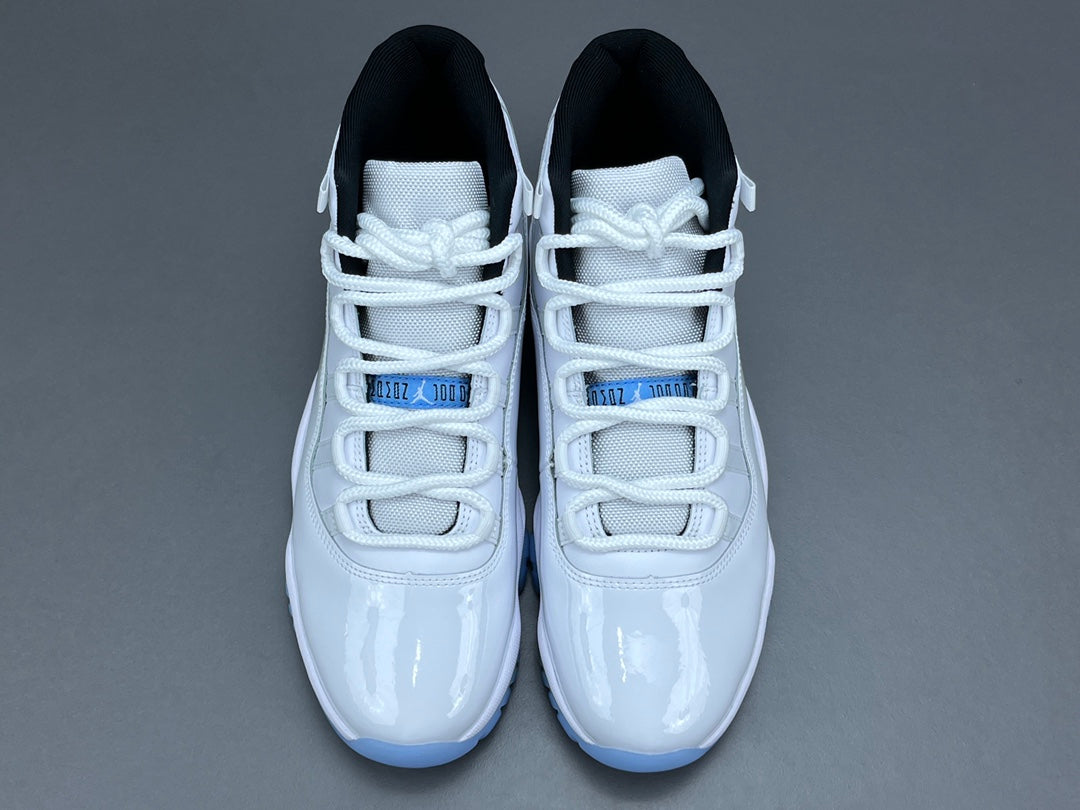 Jordan Air Jordan 11 Retro Columbia PU
