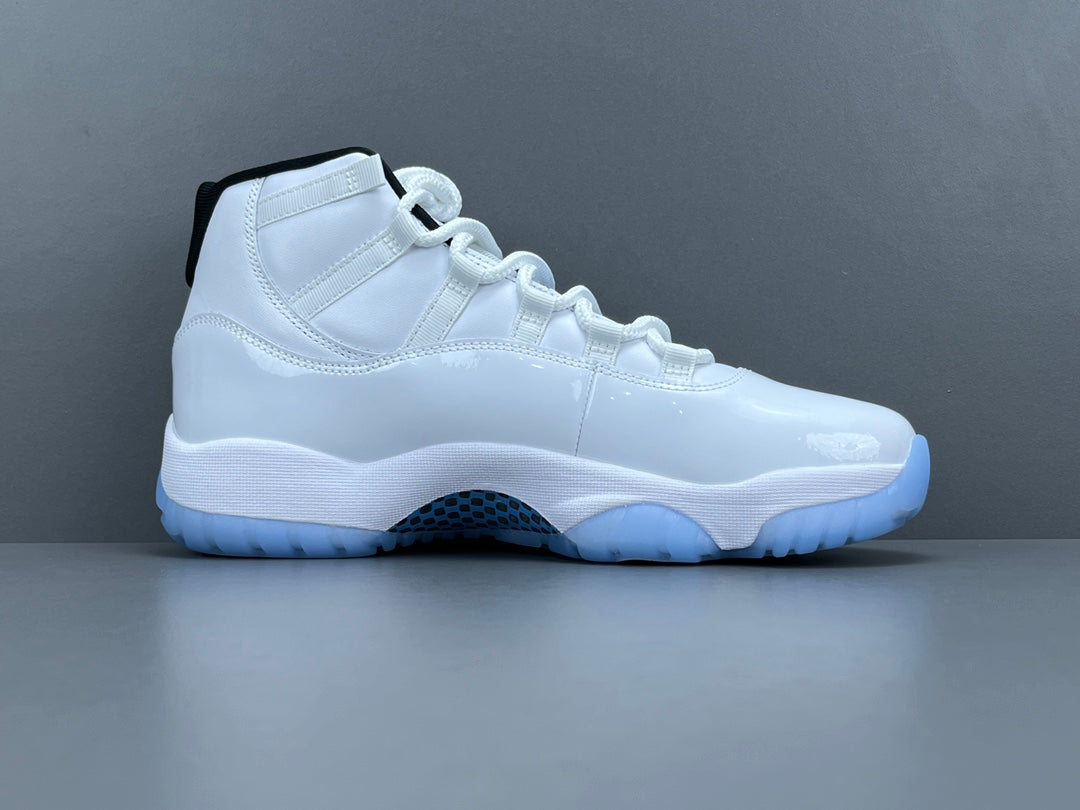 Jordan Air Jordan 11 Retro Columbia PU