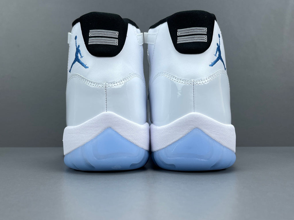 Jordan Air Jordan 11 Retro Columbia PU