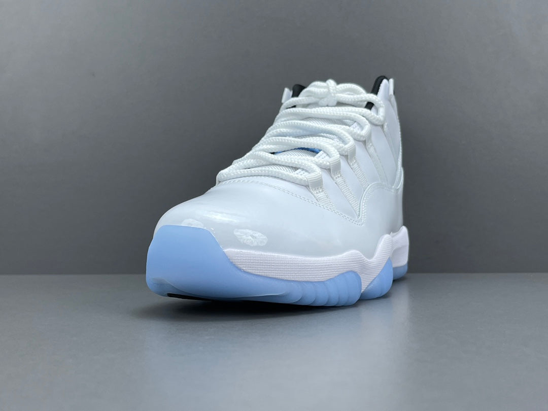 Jordan Air Jordan 11 Retro Columbia PU