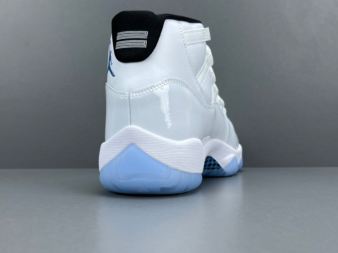 Jordan Air Jordan 11 Retro Columbia PU