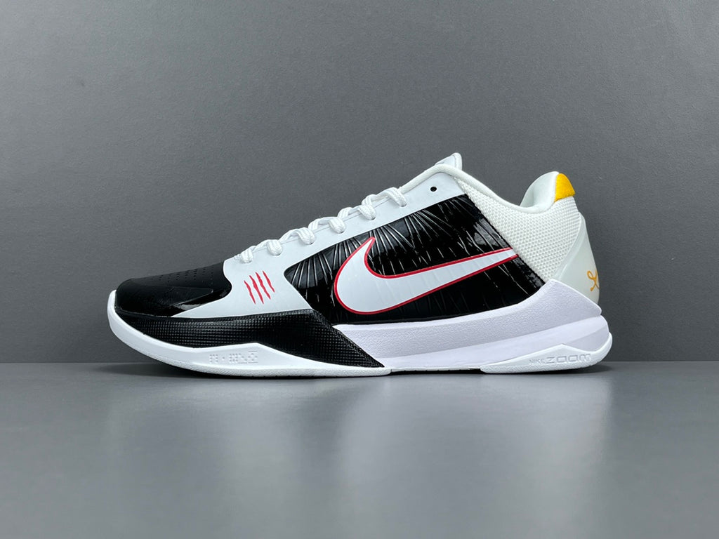 ZOOM KOBE 5 Protro "Bruce Lee"