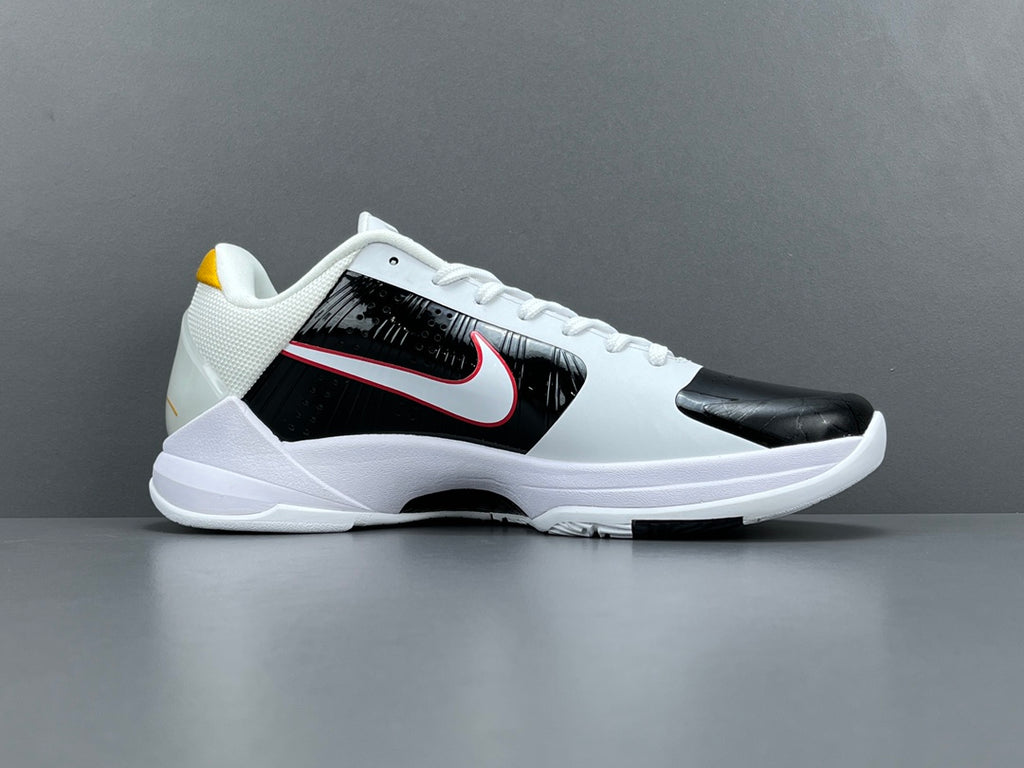 ZOOM KOBE 5 Protro "Bruce Lee"