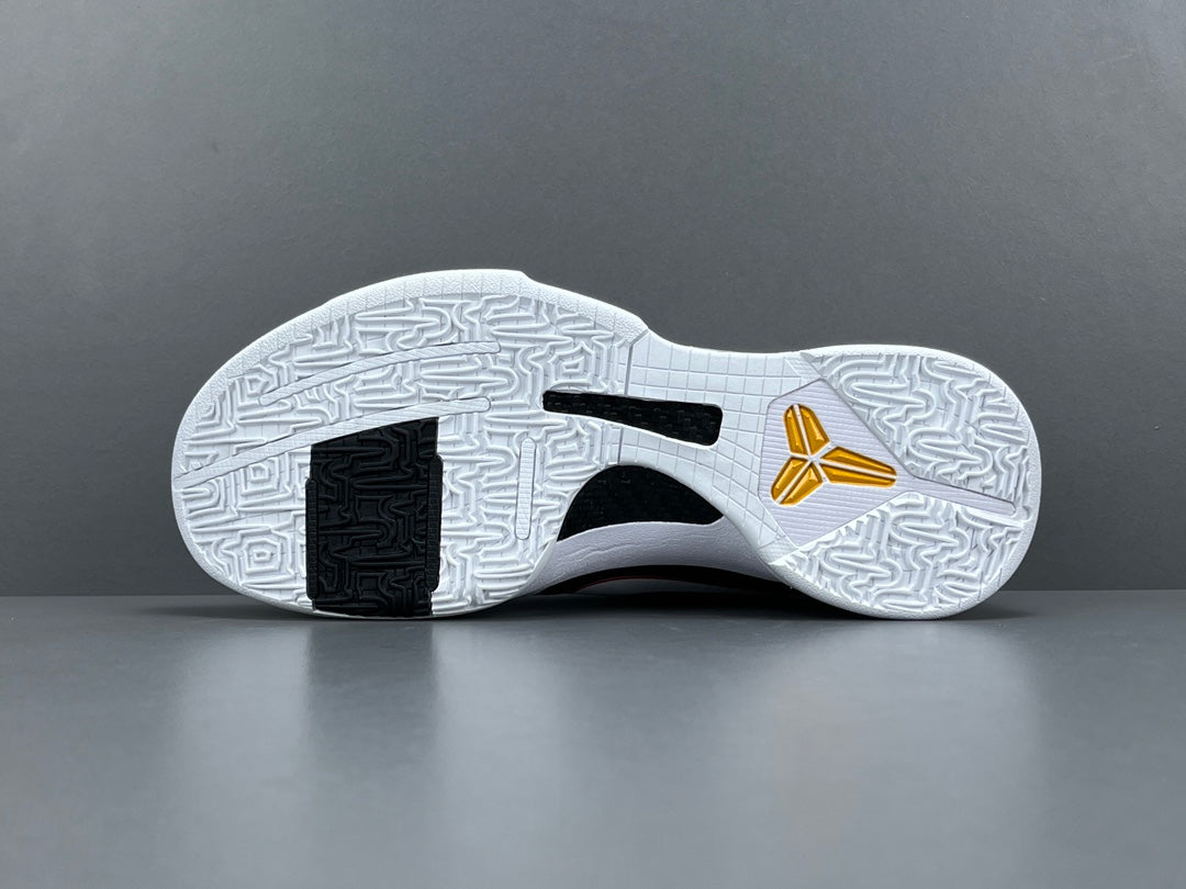 ZOOM KOBE 5 Protro "Bruce Lee"