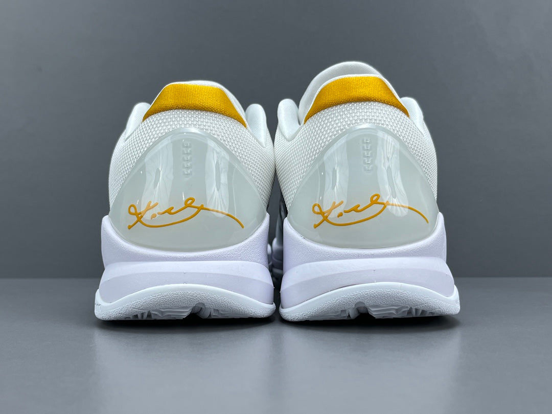 ZOOM KOBE 5 Protro "Bruce Lee"
