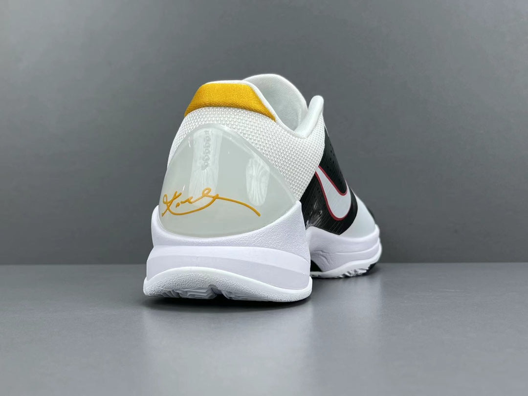 ZOOM KOBE 5 Protro "Bruce Lee"