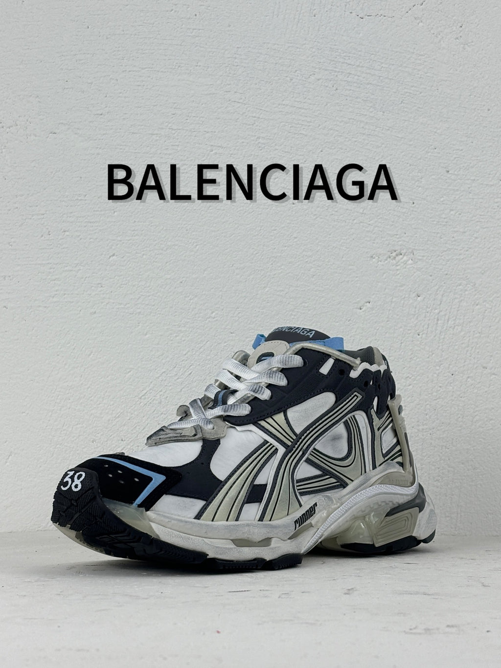 Runner