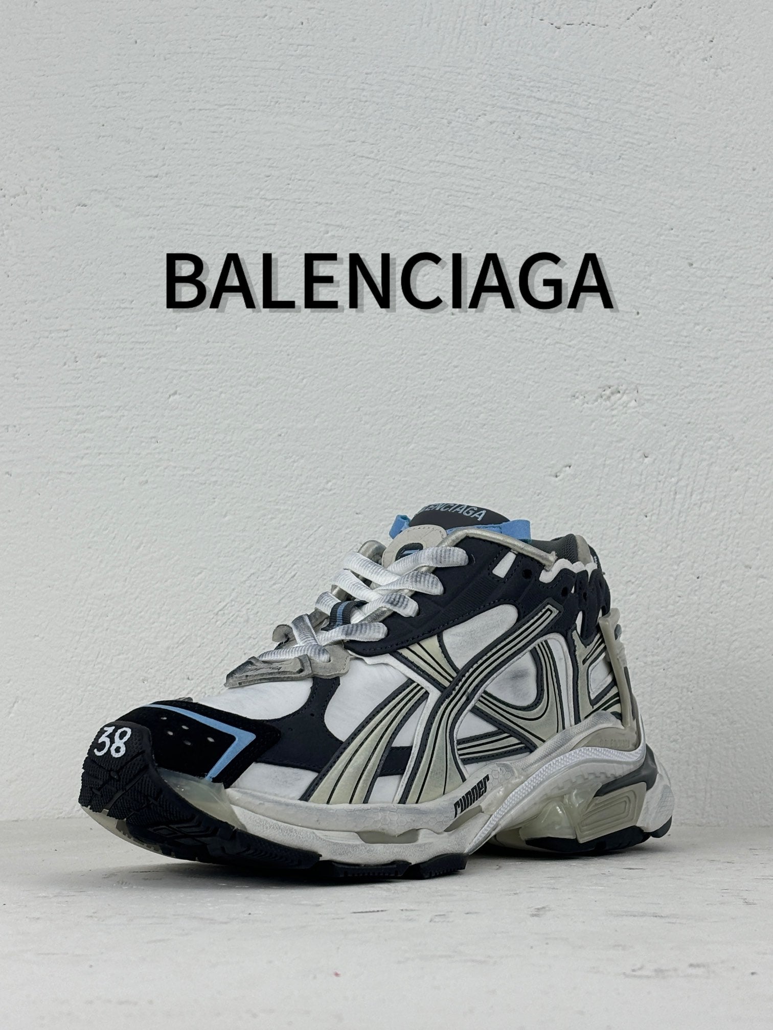 Runner