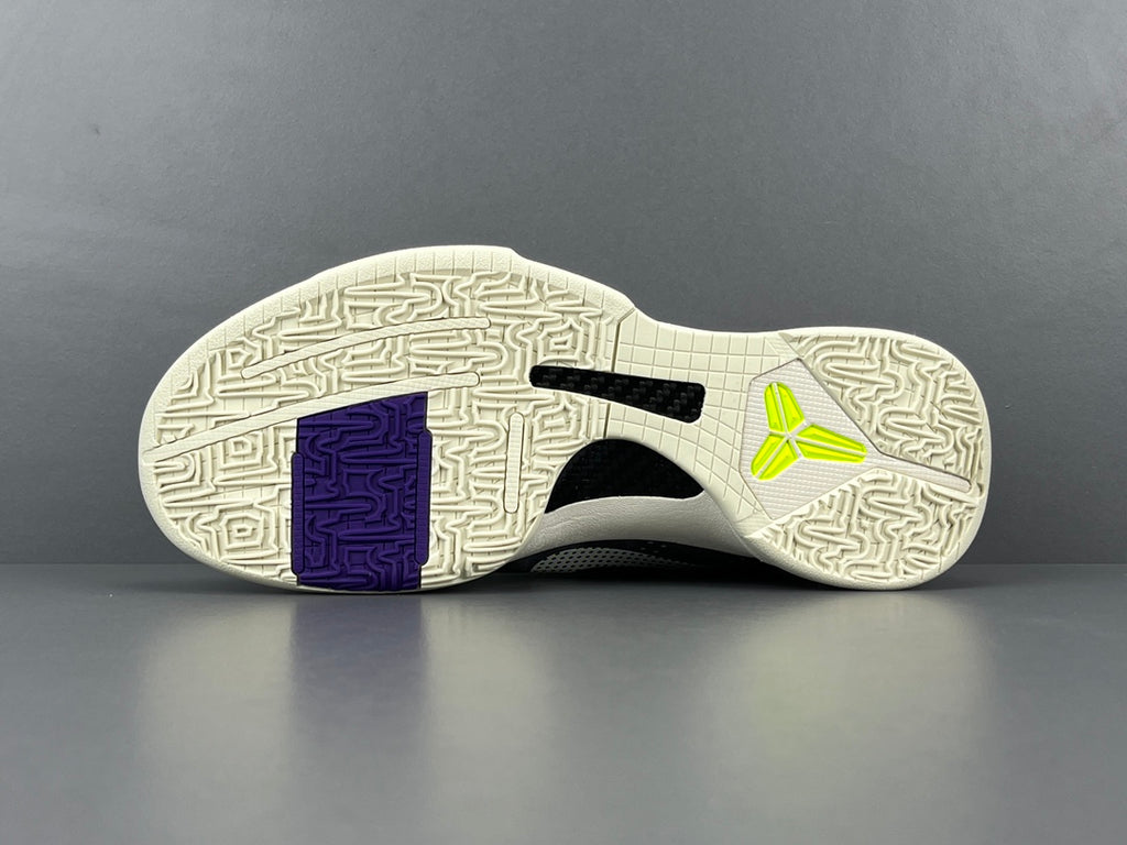 Nike Zoom Kobe 5