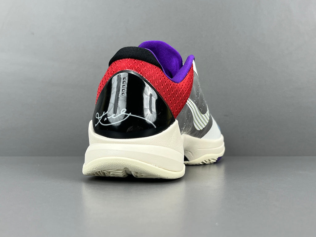 Nike Zoom Kobe 5