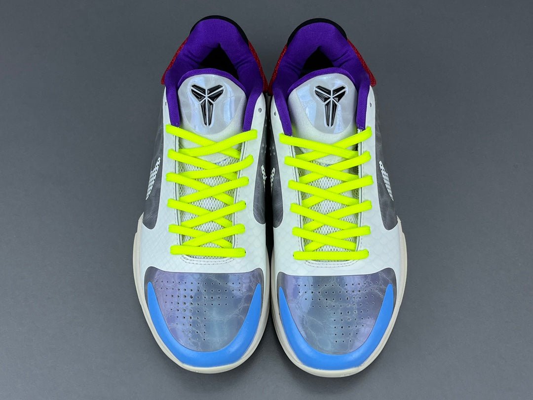 Nike Zoom Kobe 5