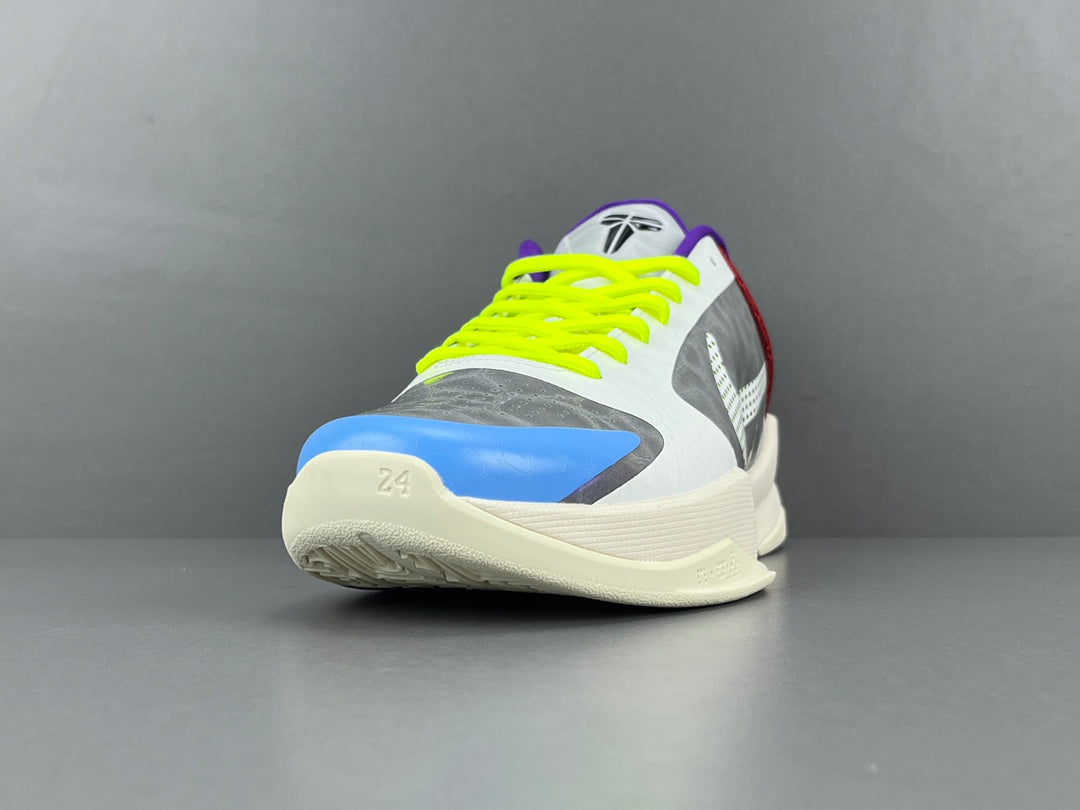 Nike Zoom Kobe 5