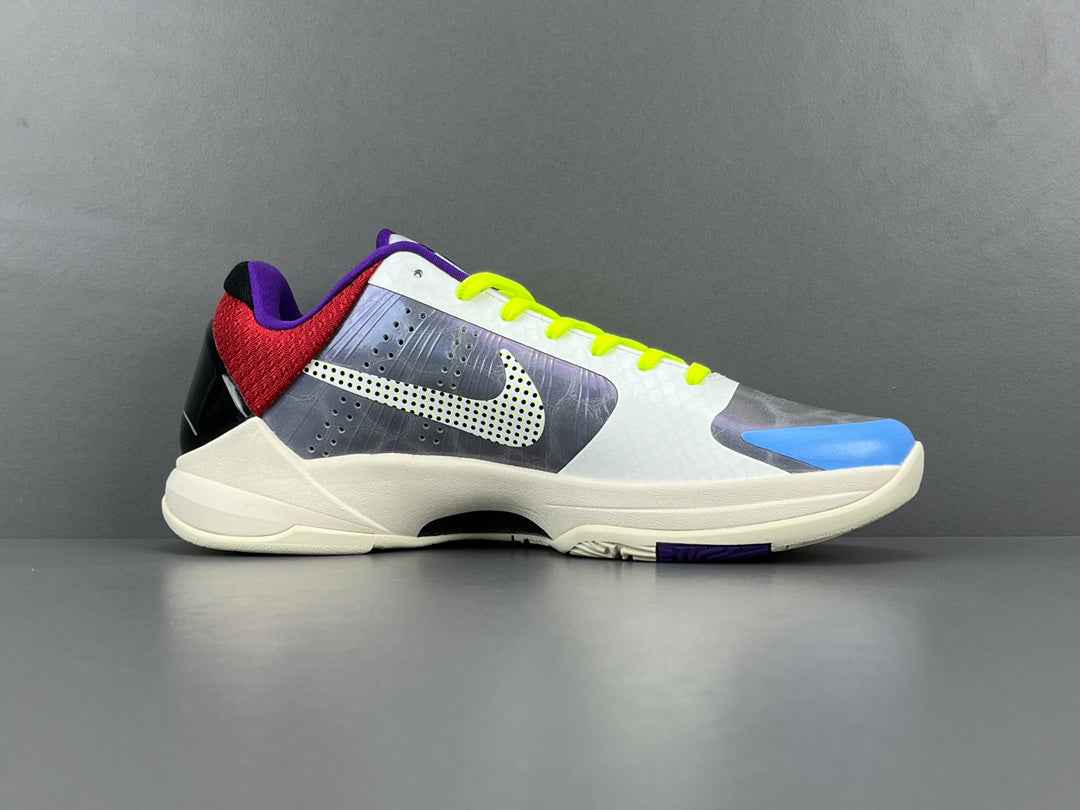 Nike Zoom Kobe 5