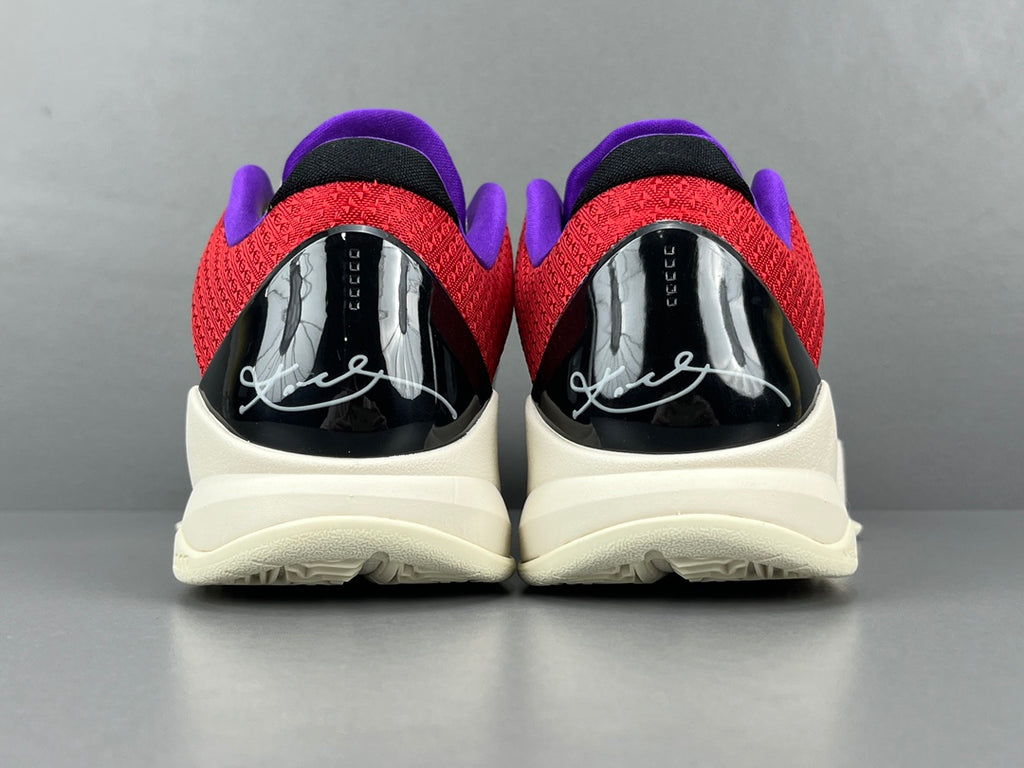 Nike Zoom Kobe 5