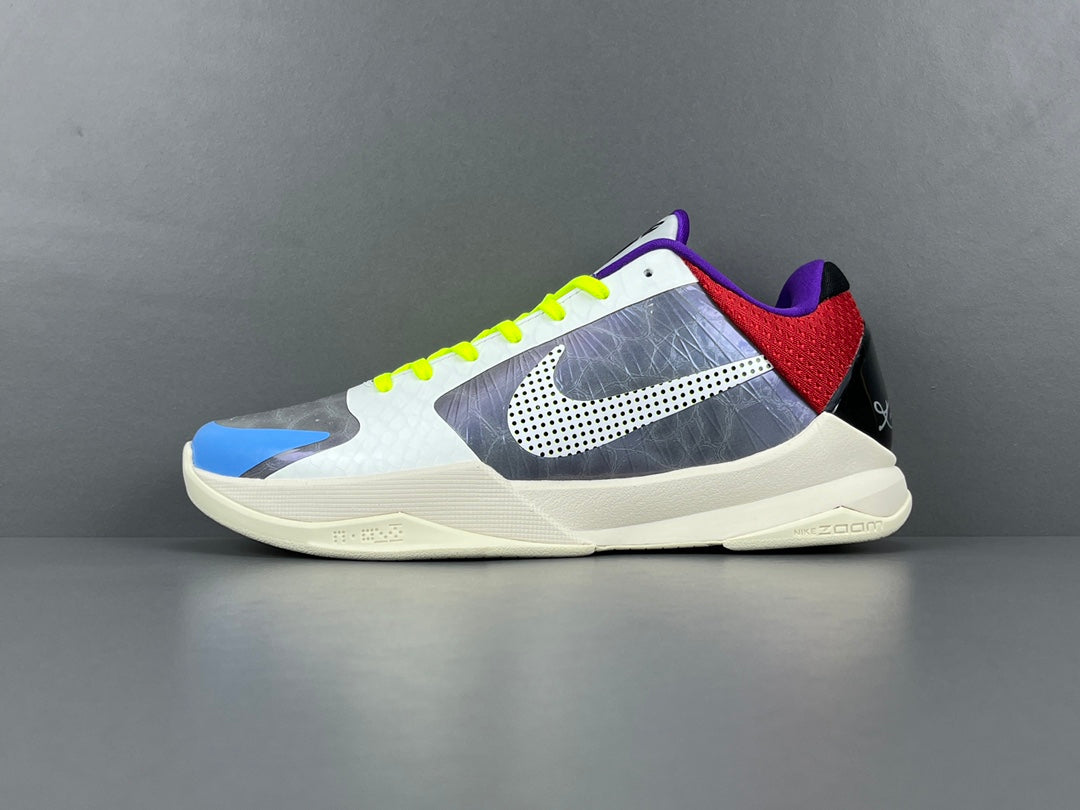 Nike Zoom Kobe 5