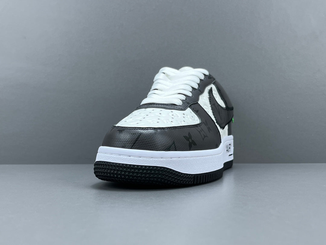 LOU*S VU*TTON X NK Air Force 1 LOw