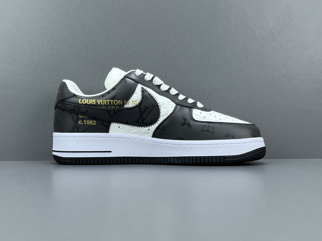 LOU*S VU*TTON X NK Air Force 1 LOw