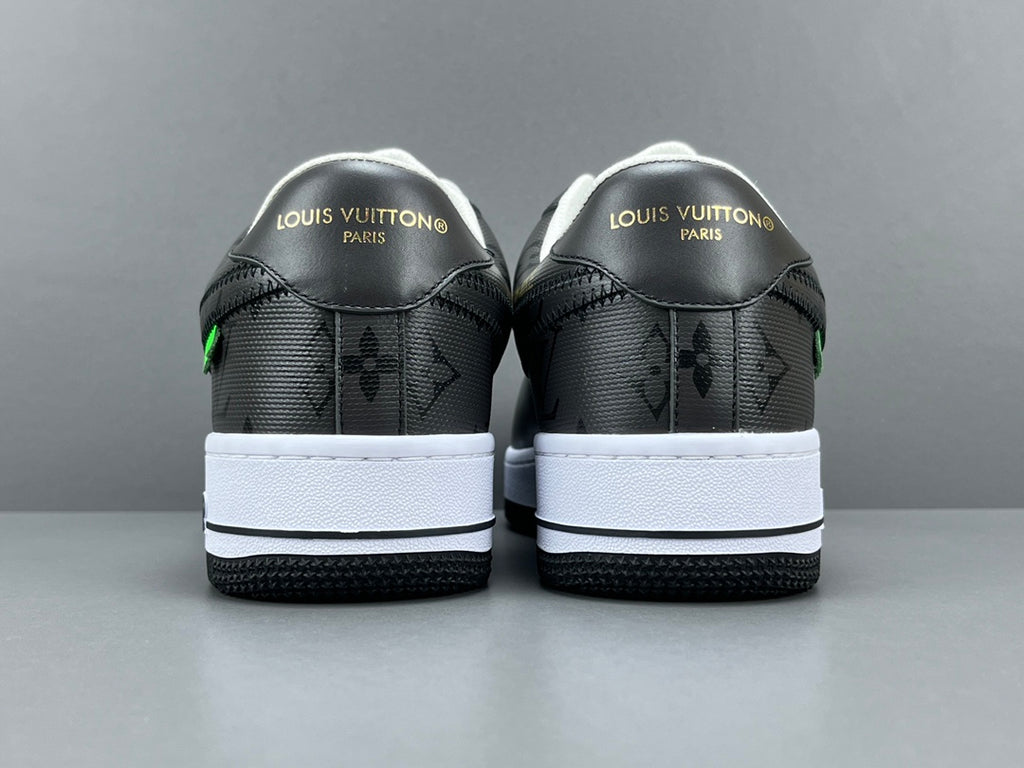 LOU*S VU*TTON X NK Air Force 1 LOw