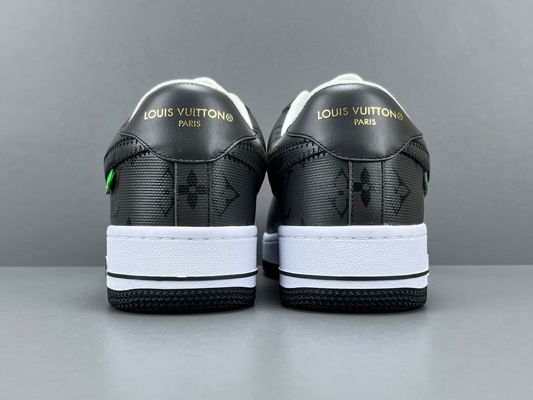 LOU*S VU*TTON X NK Air Force 1 LOw