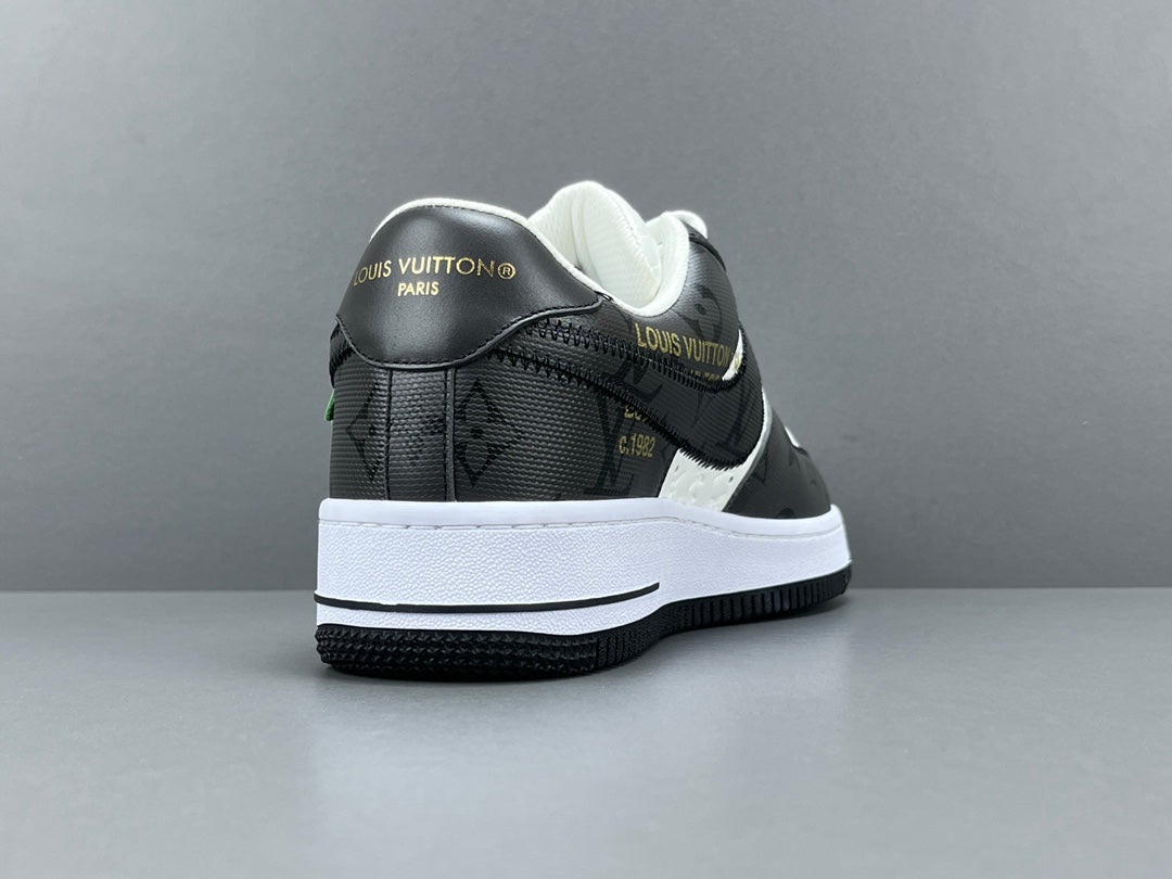 LOU*S VU*TTON X NK Air Force 1 LOw
