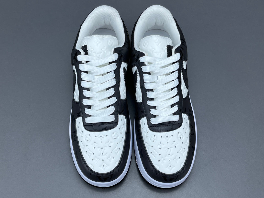 LOU*S VU*TTON X NK Air Force 1 LOw