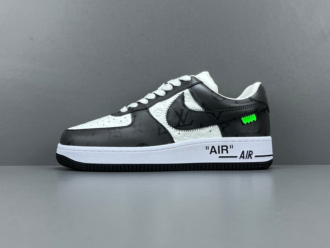 LOU*S VU*TTON X NK Air Force 1 LOw