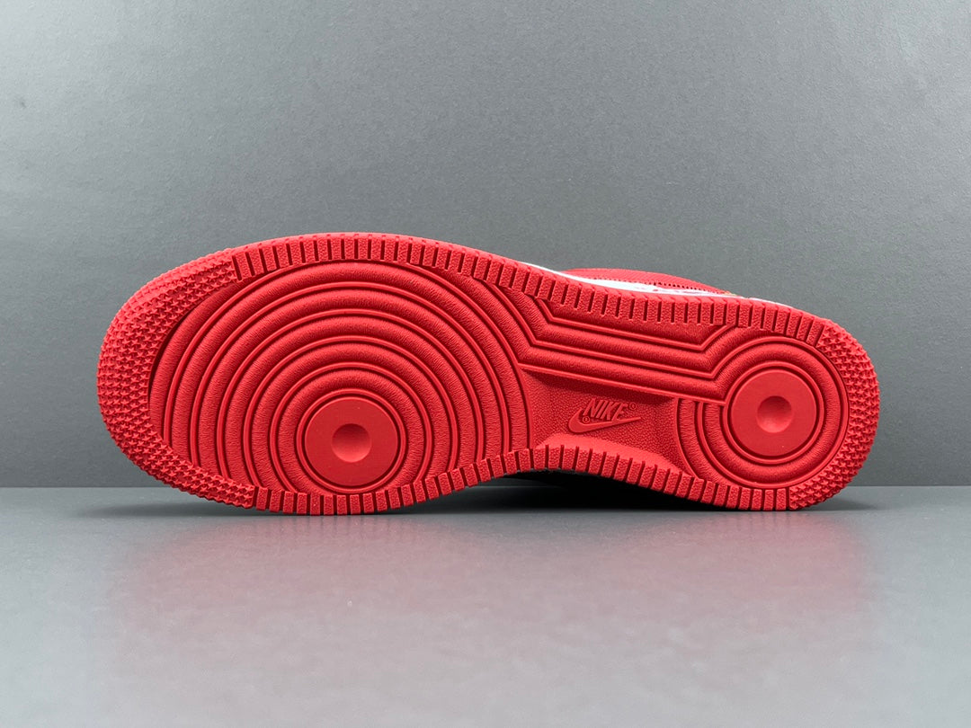 LOU*S VU*TTON X NK Air Force 1 LOw