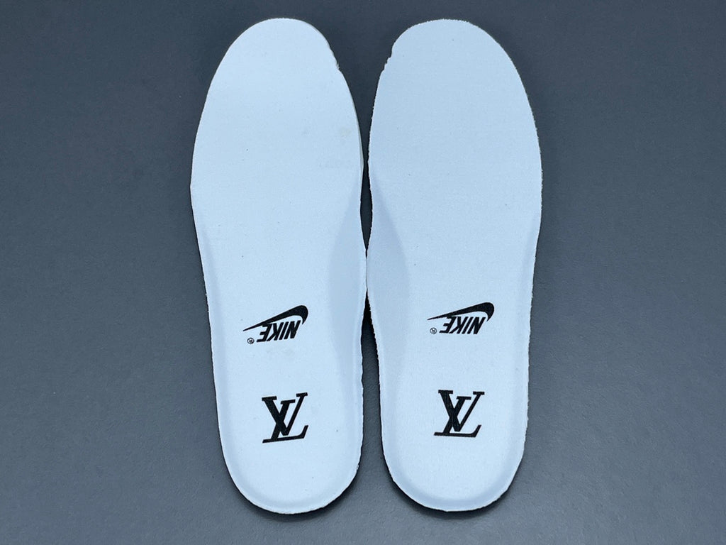 LOU*S VU*TTON X NK Air Force 1 LOw
