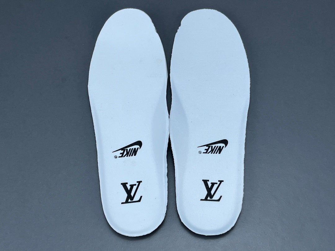 LOU*S VU*TTON X NK Air Force 1 LOw
