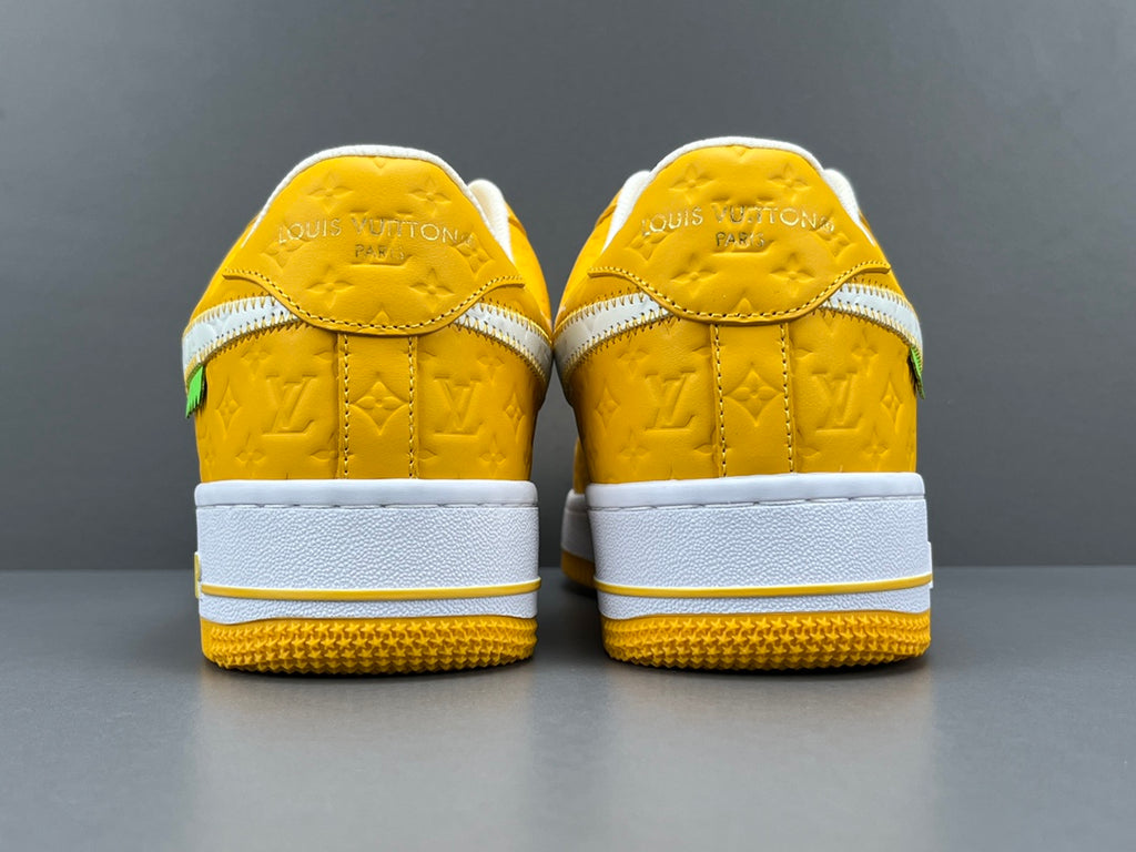 LOU*S VU*TTON X NK Air Force 1 LOw