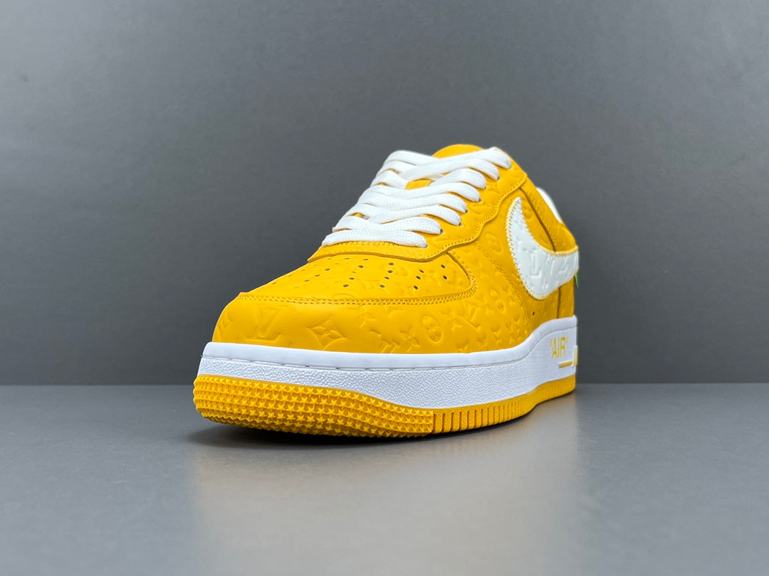 LOU*S VU*TTON X NK Air Force 1 LOw