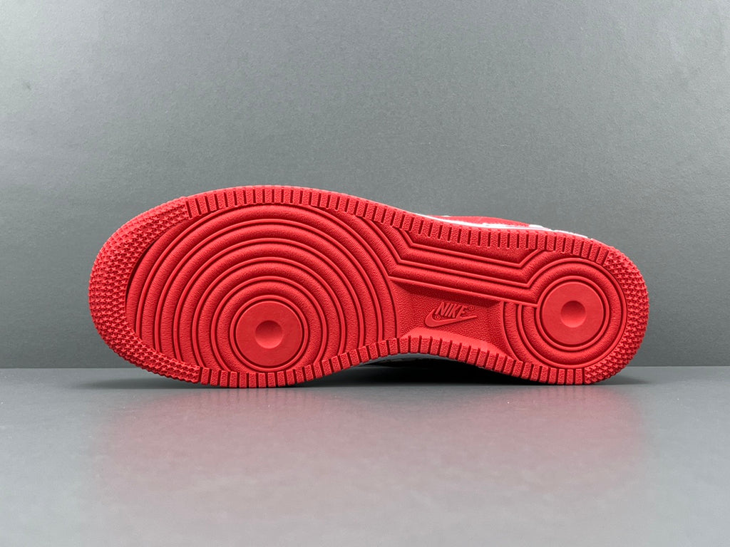 LOU*S VU*TTON X NK Air Force 1 LOw