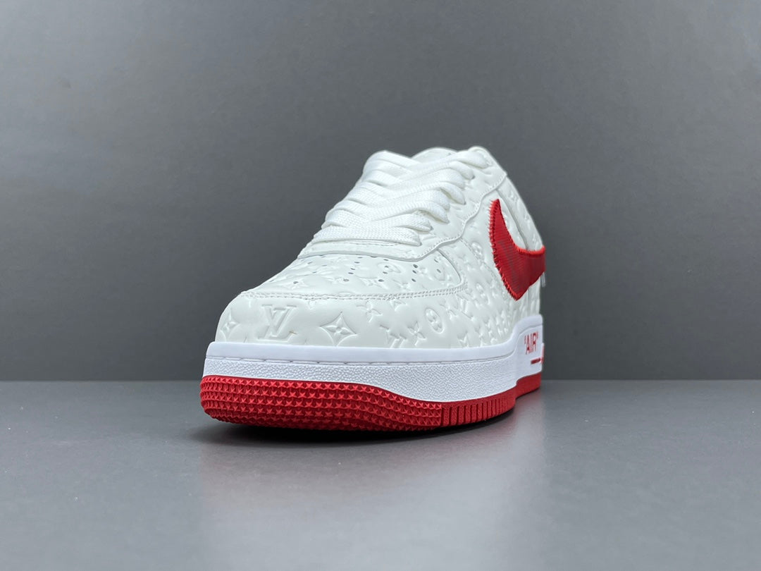 LOU*S VU*TTON X NK Air Force 1 LOw