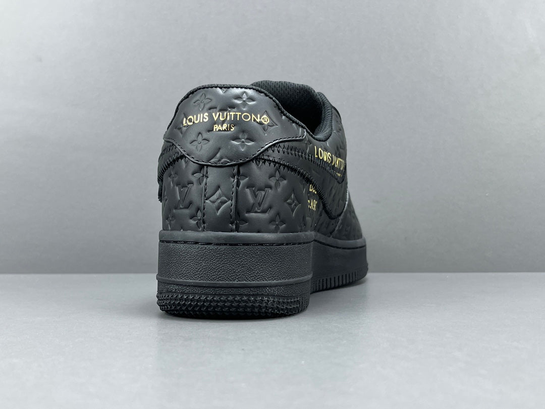 LOU*S VU*TTON X NK Air Force 1 LOw