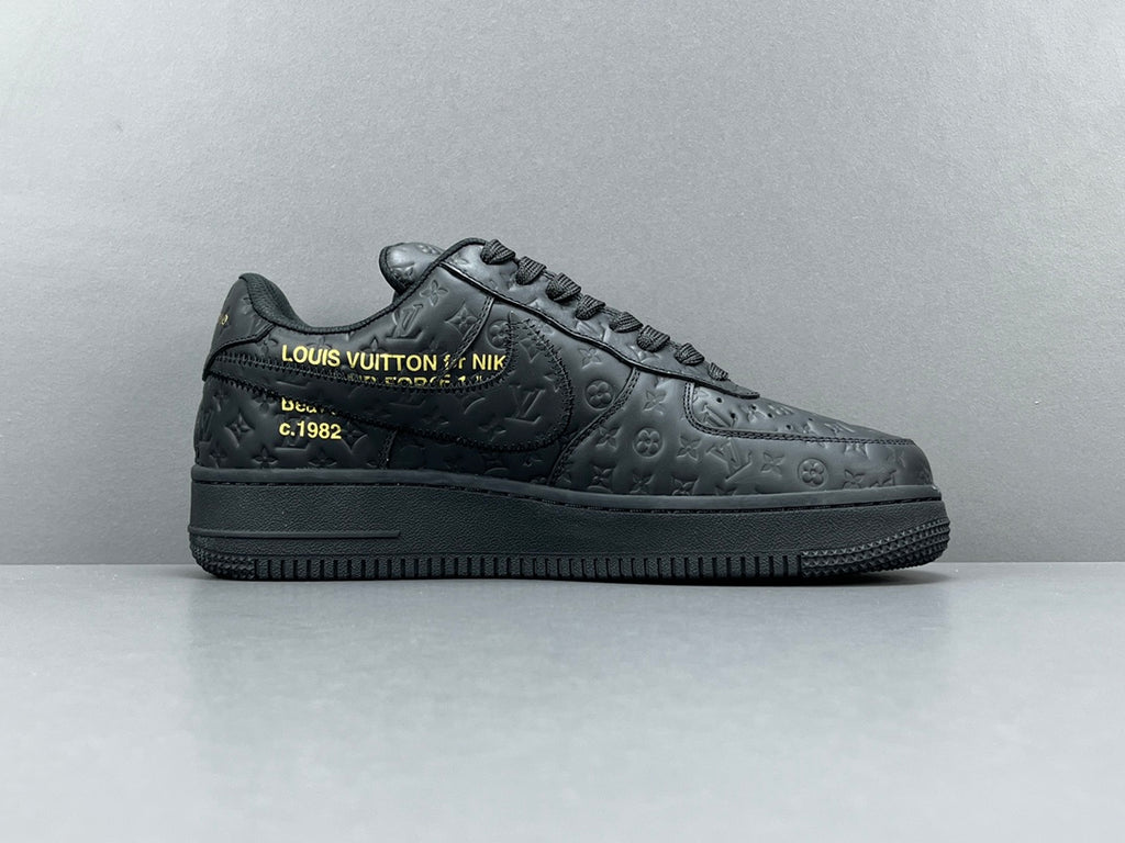 LOU*S VU*TTON X NK Air Force 1 LOw