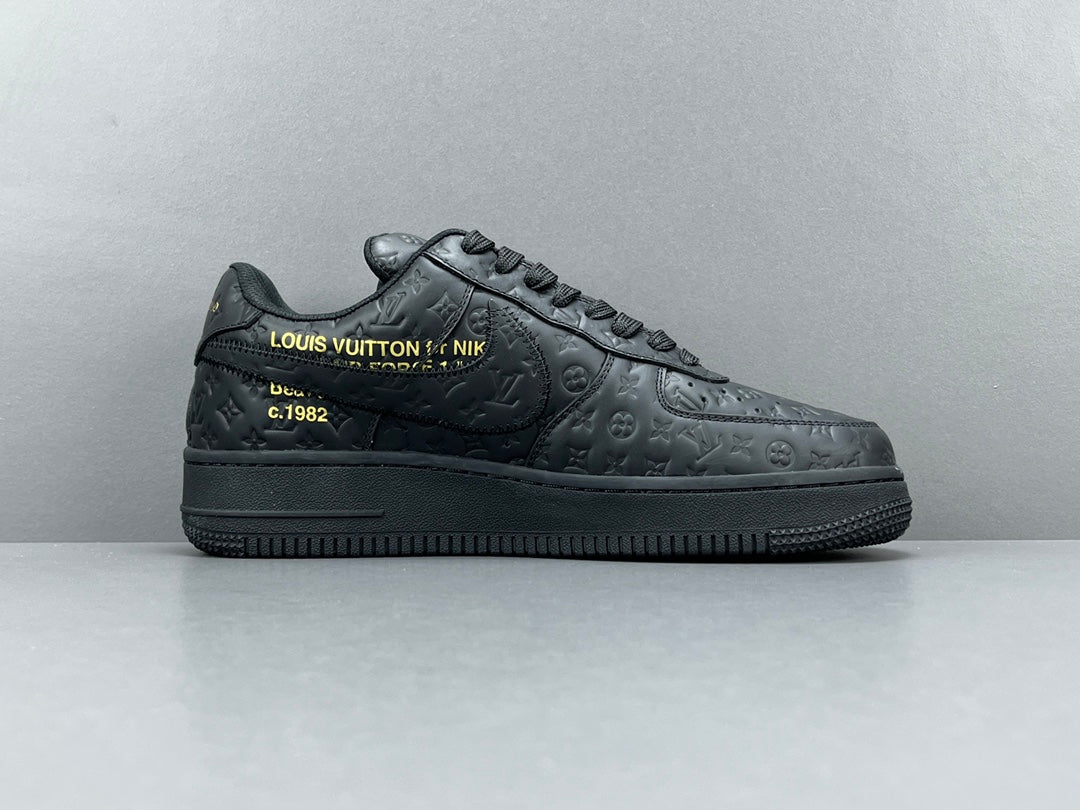 LOU*S VU*TTON X NK Air Force 1 LOw