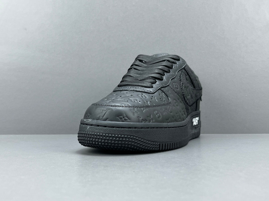 LOU*S VU*TTON X NK Air Force 1 LOw