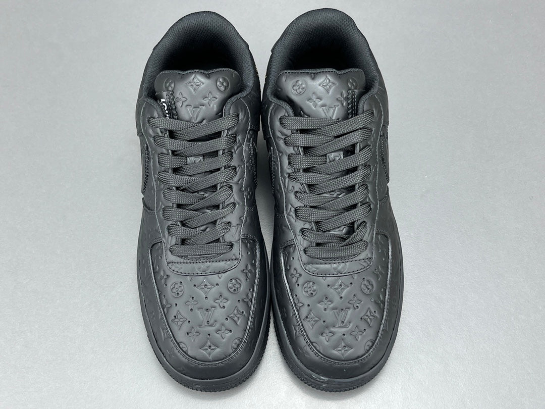 LOU*S VU*TTON X NK Air Force 1 LOw