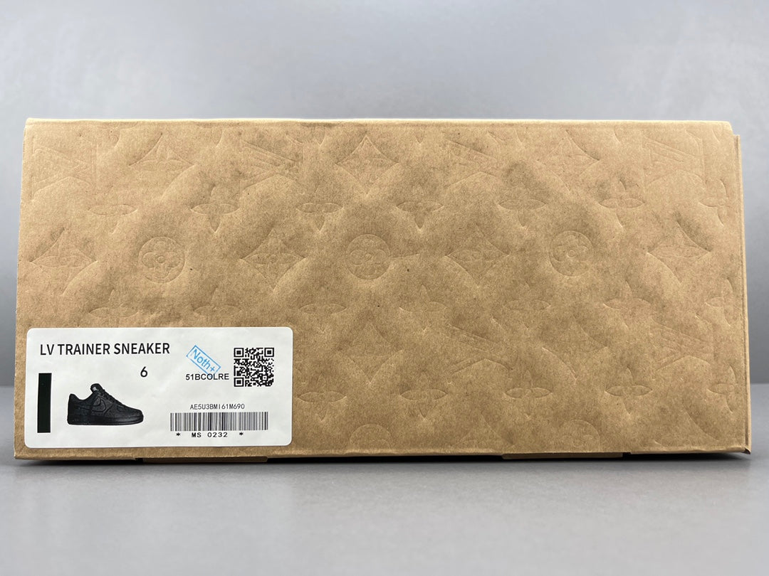 LOU*S VU*TTON X NK Air Force 1 LOw