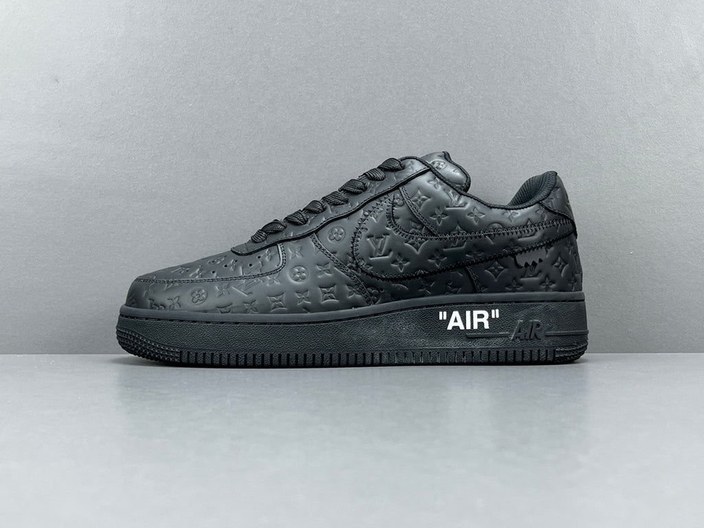 LOU*S VU*TTON X NK Air Force 1 LOw