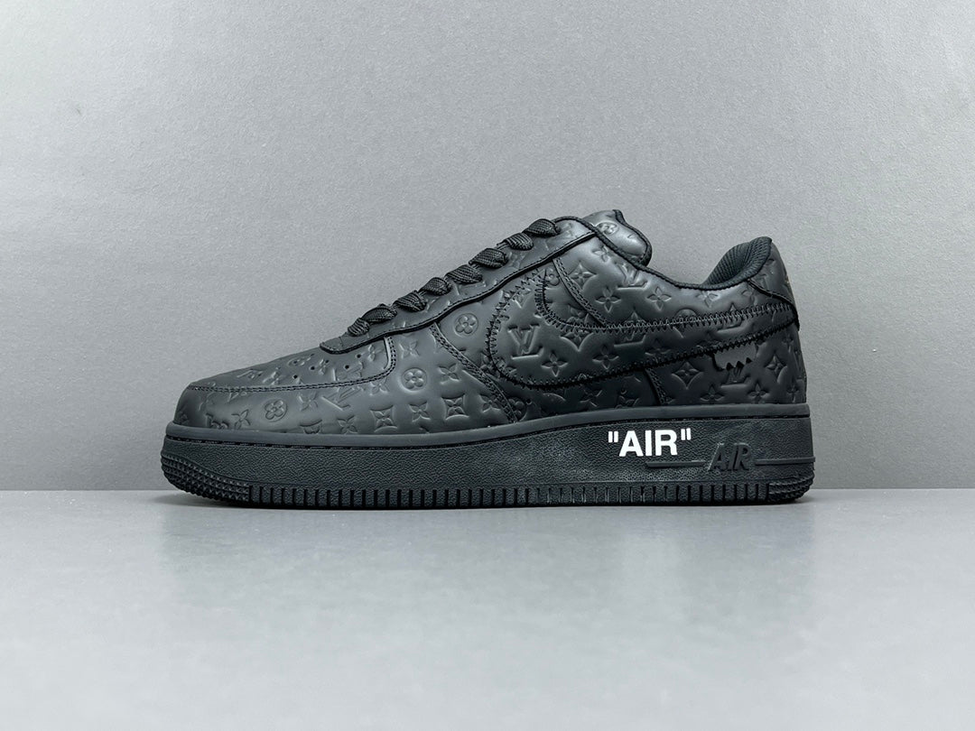 LOU*S VU*TTON X NK Air Force 1 LOw