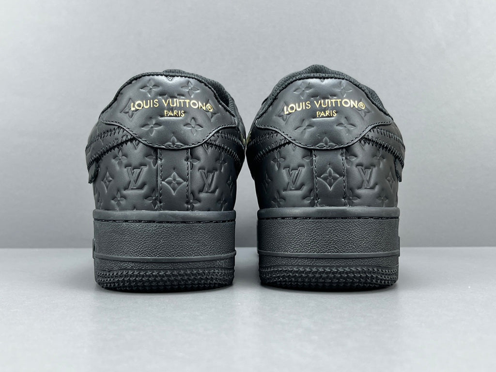 LOU*S VU*TTON X NK Air Force 1 LOw