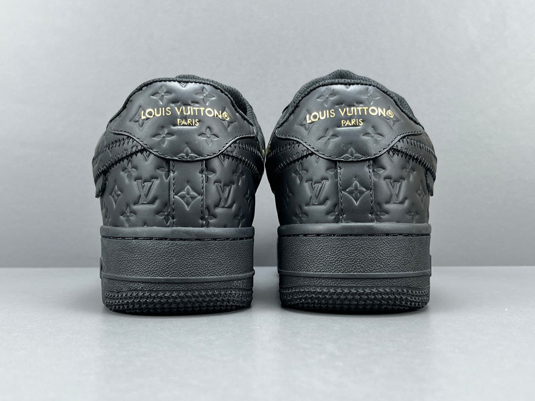 LOU*S VU*TTON X NK Air Force 1 LOw