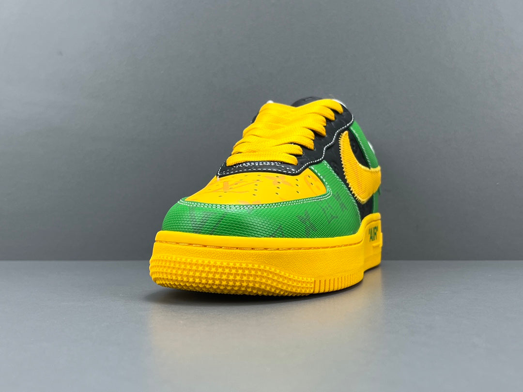 LOU*S VU*TTON X NK Air Force 1 LOw