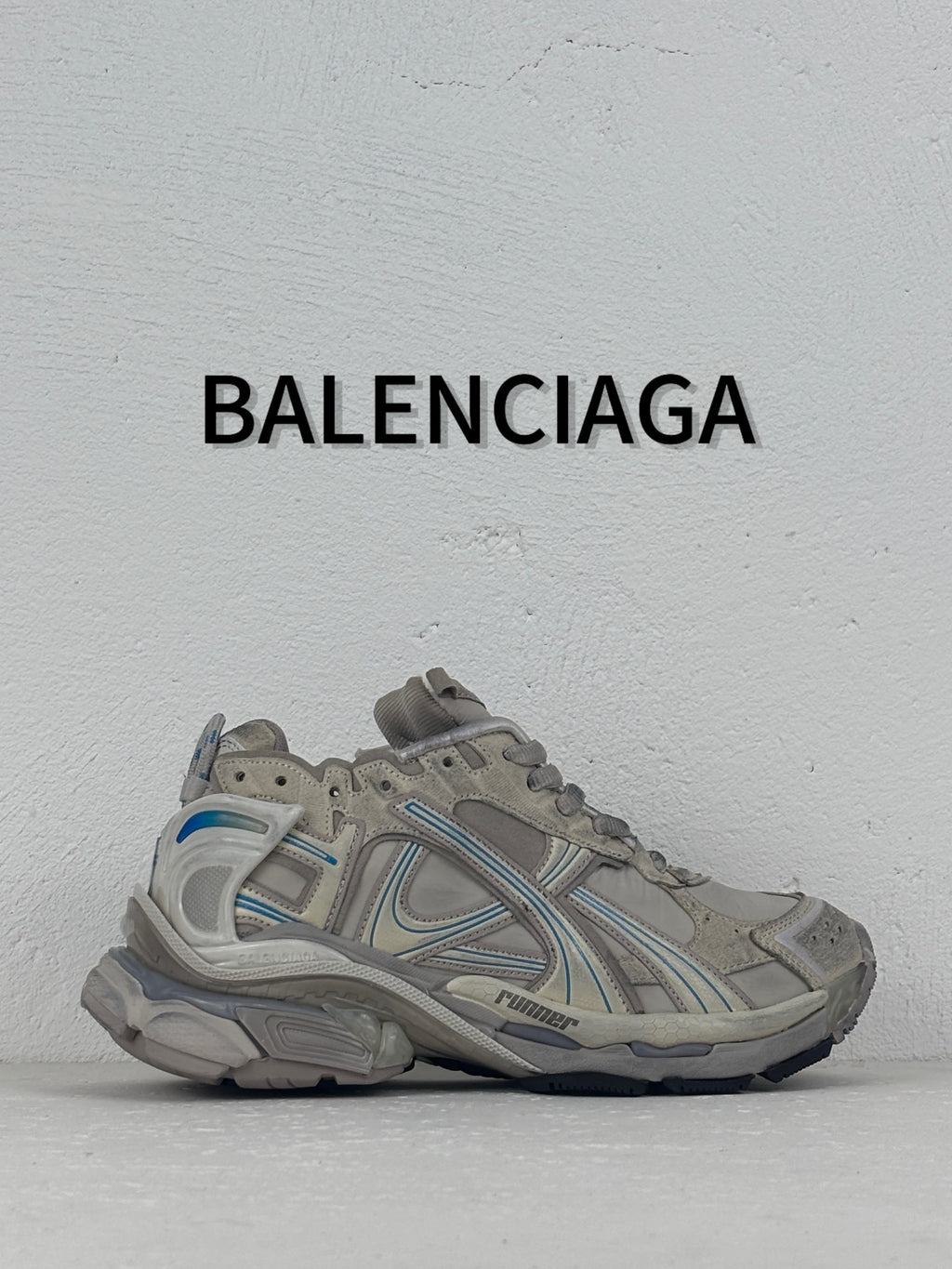 Runner